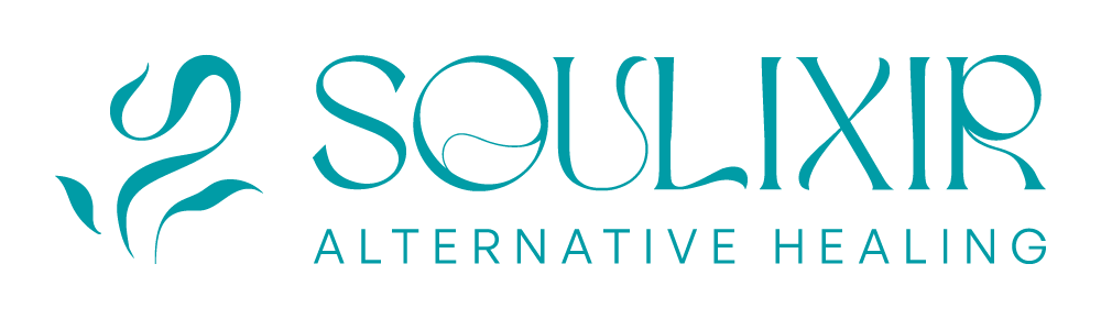Soulixir logo